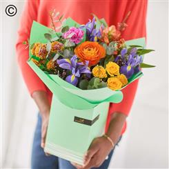 Spring Classic Gift Box