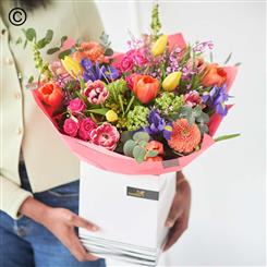 Spring Classic Handtied