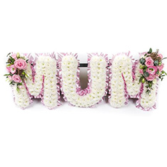 Massed MUM Tribute