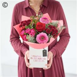 Romantic Gift Box