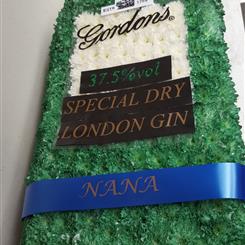 Gin Gin Gin