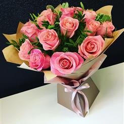 Rose Bouquet