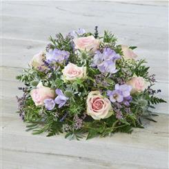 Rose &amp; Freesia Posy