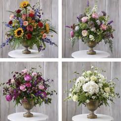 Florist Choice Service Arrangement