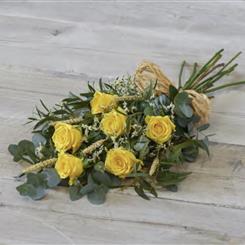 Simple Rose Sheaf