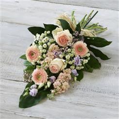 Pretty Pastel Sheaf