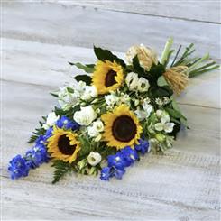 Sunflower Medley Sheaf
