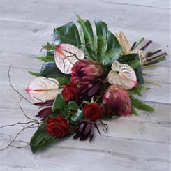 Tropical Sheaf