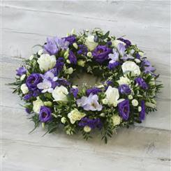 Scented Wreath