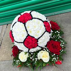 3D Football