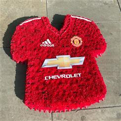 Football Shirt
