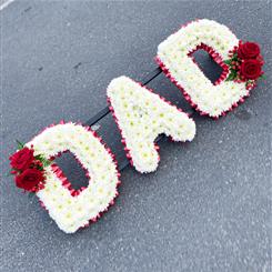 Massed DAD Tribute