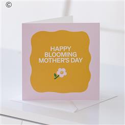 Mother's Day Card