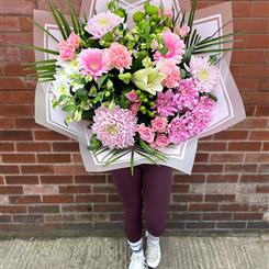 Pretty Pinks